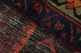 Koliai - Kurdi Persian Carpet 304x158 - Picture 5