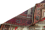 Bakhtiari - Qashqai Persian Carpet 200x113 - Picture 3
