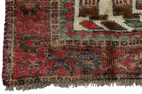 Bakhtiari - Qashqai Persian Carpet 200x113 - Picture 5