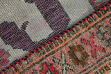 Bakhtiari - Qashqai Persian Carpet 200x113 - Picture 6