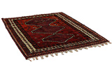 Lori - Qashqai Persian Carpet 220x175 - Picture 1