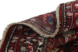 Bakhtiari Persian Carpet 263x156 - Picture 3