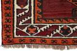 Lori - Qashqai Persian Carpet 200x165 - Picture 6