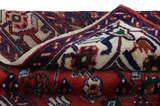 Borchalou - Sarouk Persian Carpet 218x130 - Picture 5
