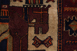 Bakhtiari - Lori Persian Carpet 362x132 - Picture 7