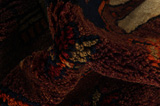 Bakhtiari - Lori Persian Carpet 362x132 - Picture 9