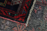 Koliai - Kurdi Persian Carpet 312x158 - Picture 5