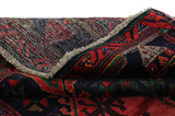 Koliai - Kurdi Persian Carpet 312x158 - Picture 6