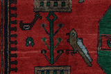 Koliai - Kurdi Persian Carpet 312x158 - Picture 7