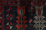 Koliai - Kurdi Persian Carpet 312x158 - Picture 9