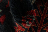 Koliai - Kurdi Persian Carpet 312x158 - Picture 10
