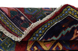 Qashqai - Yalameh Persian Carpet 195x122 - Picture 3