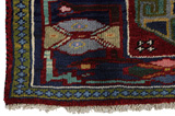 Qashqai - Yalameh Persian Carpet 195x122 - Picture 6