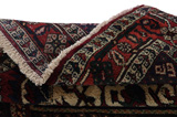 SahreBabak - Afshar Persian Carpet 183x140 - Picture 3
