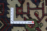 SahreBabak - Afshar Persian Carpet 183x140 - Picture 4