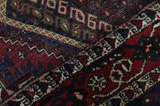 SahreBabak - Afshar Persian Carpet 183x140 - Picture 5