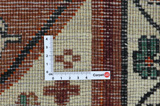 Lori - Bakhtiari Persian Carpet 240x113 - Picture 4