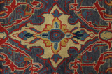 Sarouk - Farahan Persian Carpet 244x152 - Picture 5