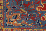 Sarouk - Farahan Persian Carpet 244x152 - Picture 6