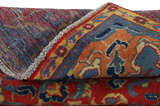 Sarouk - Farahan Persian Carpet 244x152 - Picture 7