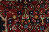 Bijar - Kurdi Persian Carpet 262x150 - Picture 3
