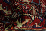 Bijar - Kurdi Persian Carpet 262x150 - Picture 8