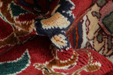 Bakhtiari Persian Carpet 202x147 - Picture 7