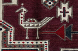 Gabbeh - Qashqai Persian Carpet 217x137 - Picture 3