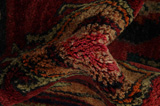 Koliai - Kurdi Persian Carpet 290x151 - Picture 7