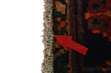 Koliai - Kurdi Persian Carpet 290x151 - Picture 18