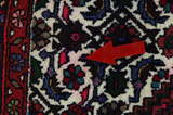Gholtogh - Sarouk Persian Carpet 223x127 - Picture 17