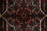 Heriz - Azari Persian Carpet 294x203 - Picture 7