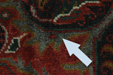 Heriz - Azari Persian Carpet 294x203 - Picture 18