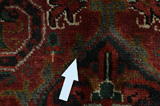 Heriz - Azari Persian Carpet 294x203 - Picture 17