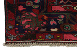 Bijar - Kurdi Persian Carpet 248x154 - Picture 3