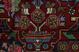 Bijar - Kurdi Persian Carpet 248x154 - Picture 8