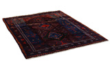 Lori - Qashqai Persian Carpet 235x175 - Picture 1