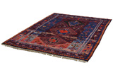Lori - Qashqai Persian Carpet 235x175 - Picture 2