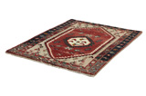Kelardasht - Kurdi Persian Carpet 134x100 - Picture 2