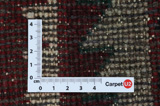 Kelardasht - Kurdi Persian Carpet 134x100 - Picture 4