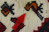 Kelardasht - Kurdi Persian Carpet 134x100 - Picture 18