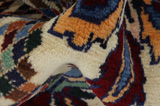 Gabbeh - Qashqai Persian Carpet 122x77 - Picture 3