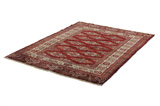 Yomut - Bokhara Persian Carpet 167x125 - Picture 2