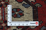 Qashqai - Yalameh Persian Carpet 155x103 - Picture 4