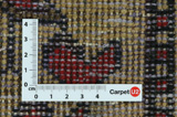 Bakhtiari - Gabbeh Persian Carpet 152x100 - Picture 4