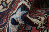 Hosseinabad - Hamadan Persian Carpet 148x100 - Picture 3