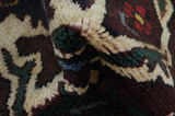 Nahavand - Ornak Persian Carpet 120x112 - Picture 3