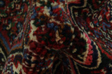 Senneh - Kurdi Persian Carpet 107x75 - Picture 3