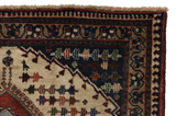 Qashqai - Shiraz Persian Carpet 166x110 - Picture 3
