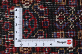 Senneh - Kurdi Persian Carpet 103x73 - Picture 4